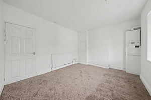 New Street Bolsover